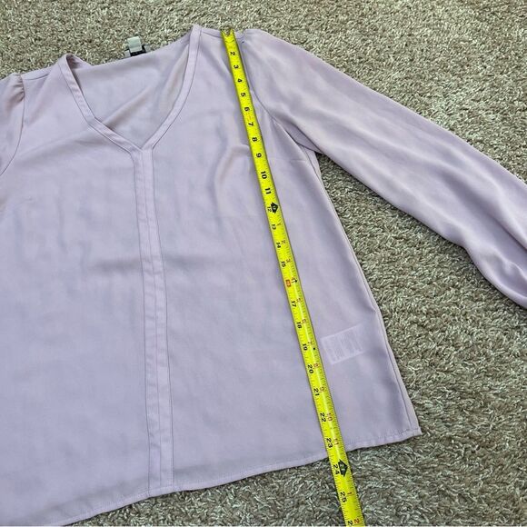 J. Crew Long Sleeve Blouse - Picture 8 of 10